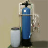 Water Softener Plant