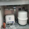 Under Sink Water Purifier